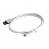 Gembird Micro USB (M) auf USB 2.0 (M) Kabel, 1,8 m, schwarz Produktbild-Vorschau 3