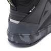 Dainese Suburb D-WP buty motocyklowe czarny / camo / żółty Podgląd zdjęcia produktu 9