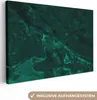 OneMillionCanvasses® - Leinwandbilder - 150x100 cm, Marmor Produktbild-Vorschau 1