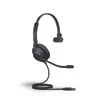 Jabra Headset Evolve2 30 SE USB-A MS Mono schnurgebunden Produktbild-Vorschau 10