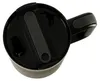 Tazza termica con cannuccia e manico, thermos da 1200 ml, Anteprima dell’immagine prodotto 6