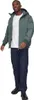 Mazine Padded Blouson - Steppjacke, Größe:XL, Farbe:bottle Produktbild-Vorschau 1