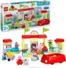 LEGO 10434 Duplo Peppas Supermarkt (10434) Anteprima dell’immagine prodotto 36