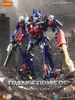 Dickie Blokees Transformers Optimus Prime Bausatz Produktbild-Vorschau 8