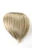 WIG ME UP Clip-In Pony, Haarreif, Blond HA073T-22 Produktbild-Vorschau 2