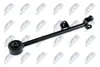 NTY ZWT-HD-023 Querlenker Hinten Rechts für HONDA Accord Produktbild-Vorschau 1