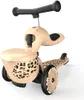 Highwaykick 1 Lifestyle Leopard Voir les images du produit 16