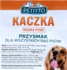 PETITTO friandises pour chiens magret de canard mou 500G Voir les images du produit 4