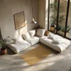 tectake® geflochtener Teppich, 150 x 80 cm, Jute-Optik, Produktbild-Vorschau 8