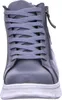 Gemini Damen Sneaker grau Größe 36 Produktbild-Vorschau 15