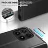 Book Case für Xiaomi 17 Hülle Flip Cover Handy Tasche Produktbild-Vorschau 4