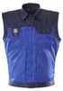Mascot Winterweste Image 00989, Farbe:kornblau/marine, Produktbild-Vorschau 2