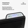 KlarsteinHot Spot Slimcurve Double Wave, 2 w 1 grzejnik, Podgląd zdjęcia produktu 5