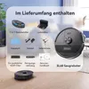 Robotický vysávač Lubluelu SL68 s funkciou umývania, 3 v 1, Náhľad obrázku produktu 10