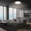 LED Deckenlampe Deckenleuchte Wohnzimmer IP54 Warmweiß Produktbild-Vorschau 6