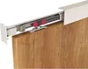 Amortisseur ferme-porte SAF Évolution M66S 20-60kg - Voir les images du produit 3