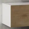 doporro TV Lowboard hängend Fernsehschrank Wohnzimmer | Produktbild-Vorschau 6