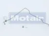 MOTAIR Ölleitung für Turbolader Ölvorlaufleitung Turbolader Produktbild-Vorschau 1