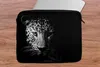 MuchoWow® Laptop Hülle 15 Zoll Panther - Wildtiere - Produktbild-Vorschau 6