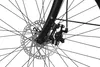 Trekkingrad Davi Adventuro, 28", 160–185 cm, Schwarz Produktbild-Vorschau 8
