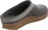 HAFLINGER Torben Grizzly Damen, Herren Schurwoll Hausschuhe Produktbild-Vorschau 25