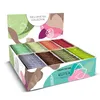 Veertea, Tee Geschenkset, Set von 200 Teebeuteln Viele Produktbild-Vorschau 2