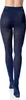 Yenita® Baumwoll Strumpfhose Strickstrumpfhose 46-48 Produktbild-Vorschau 3