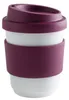 KAHLA tazza 0,27 l + coperchio + banderuola fillit frutti Anteprima dell’immagine prodotto 1