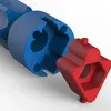 Chiave per sedili WC e impianti sanitari Anteprima dell’immagine prodotto 3