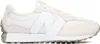 New Balance Damen Sneaker Modell GS327LW aus Naturleder in Produktbild-Vorschau 1