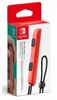 Nintendo Switch Joy-Con-Handgelenksschlaufe Neon-Rot Produktbild-Vorschau 16