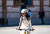 Casco da bici ABUS XOXO ECO - casco da città in look skater Anteprima dell’immagine prodotto 6