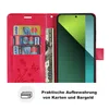 Hülle Xiaomi Redmi Note 13 Pro 5G Handy Tasche Handyhülle Produktbild-Vorschau 7