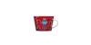 Iittala Taika Kaffeetasse - 0,2 l - Rot Produktbild-Vorschau 2