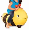 B. toys - Bouncy Boing! - Bizzi - Rutscher Biene - Hüpftier Produktbild-Vorschau 6