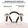 Fahrradklingel - Fahrrad Klingel BIG MAMA Glocke für Produktbild-Vorschau 3
