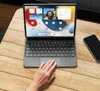 Klawiatura Earto do iPad Air 11 2024 (M2) QWERTY, 7 Podgląd zdjęcia produktu 7