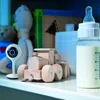 Nedis WIFICI06CWT, IP-Sicherheitskamera, Drinnen, Kabellos, Produktbild-Vorschau 7