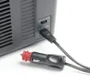 DOMETIC TCX 14 ACDC 15 L Thermoelectric Cooler 12/24/230 V Productafbeelding-voorbeeld 4