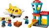 LEGO DUPLO My Town Airport Building Set, Sada na stavění, 2 Náhled obrázku produktu 3