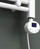 Mai & Mai Heizstab mit Thermostat 1000W Weiß Produktbild-Vorschau 3