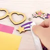 Řemeslná sada "Make it Real" na klíče - Fluffy Friend Náhled obrázku produktu 6