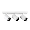 Yeelight Spotlight YLDDL-0085 LED-Leuchte (3-flammig) weiß Produktbild-Vorschau 2