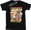 Disney - T-Shirt für Herren BI18444 (L) (Schwarz) Produktbild-Vorschau 1