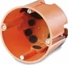 F-Tronic Hohlwanddose, Ø 68 mm, T 61 mm, winddicht, mit Produktbild-Vorschau 3