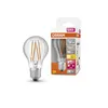 Osram LED Filament Leuchtmittel Birne A60 7,3W = 60W E27 Produktbild-Vorschau 3
