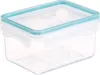 Plastik-aufbewahrungsdose "clipeat" 0,73l - 5 five simply Produktbild-Vorschau 1
