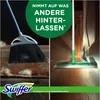 Swiffer Bodenwischer Starter Kit Trockenen Und Feuchten Produktbild-Vorschau 10