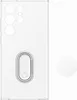 Etui Samsung Ef-Xs918Ct S23 Ultra S918 Transparent Etui Voir les images du produit 4