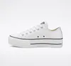 Converse Chuck Taylor All Star Lift Ox Frauen Leder Produktbild-Vorschau 25
